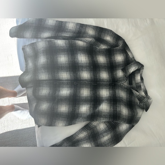 All Saints Flannel - Picture 2 of 2
